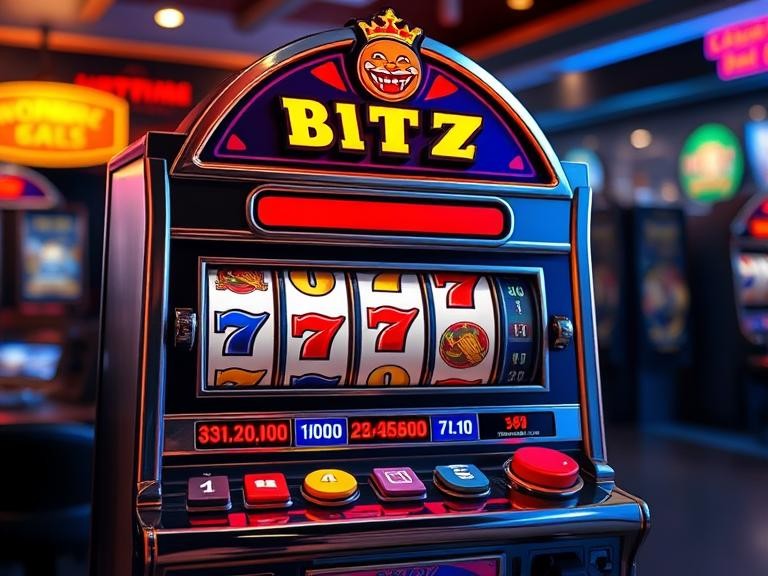 007bet