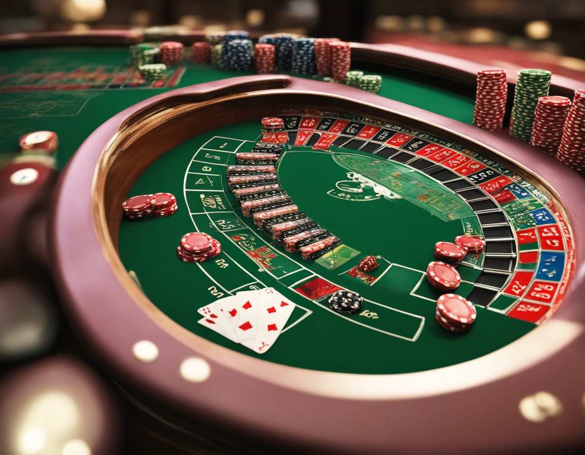 007bet